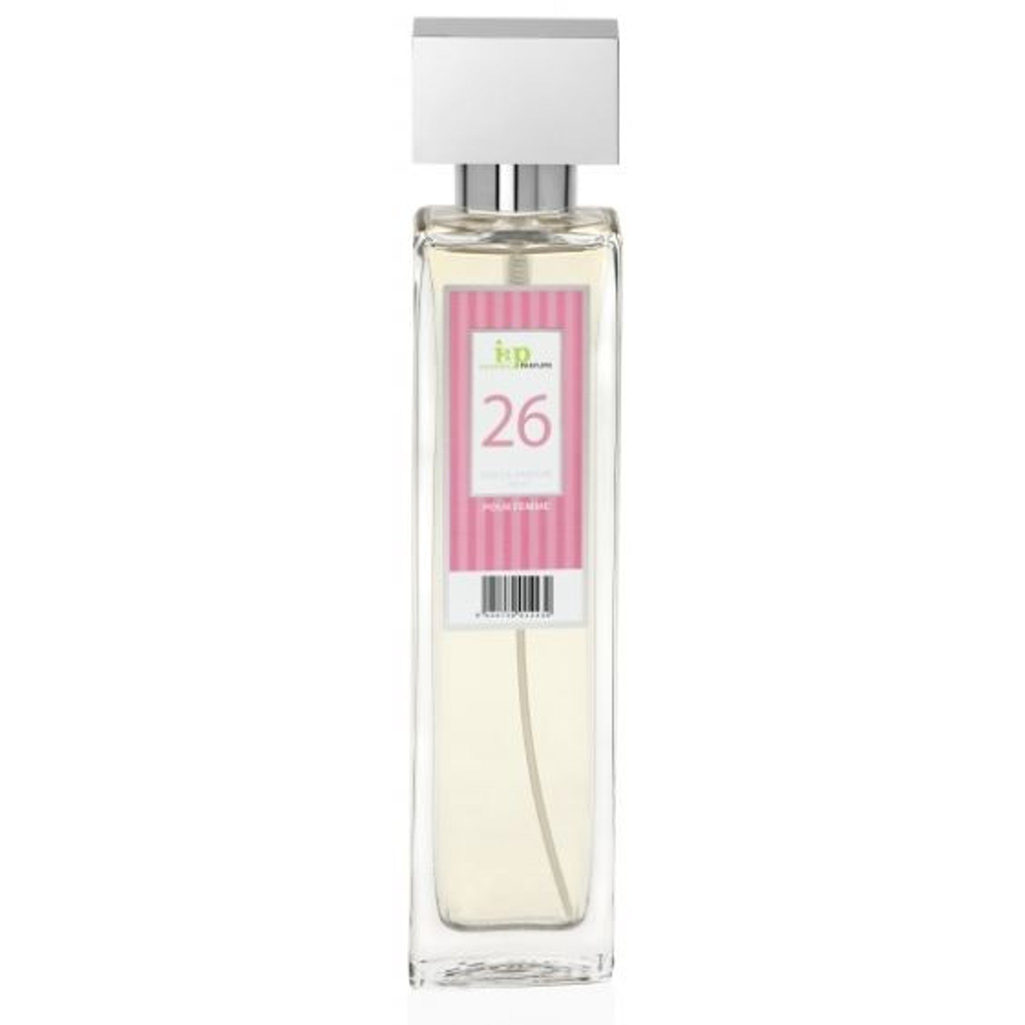 Iap Pharma Profumo Da Donna 26 150 Ml
