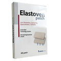 Elastoven Patch 20 Transdermal Patches