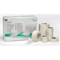 Pansement sur rouleau Durapore hypoallergénique 2,5 X 500 cm distributeur