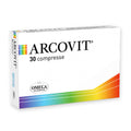 Arcovit 30 Comprimés