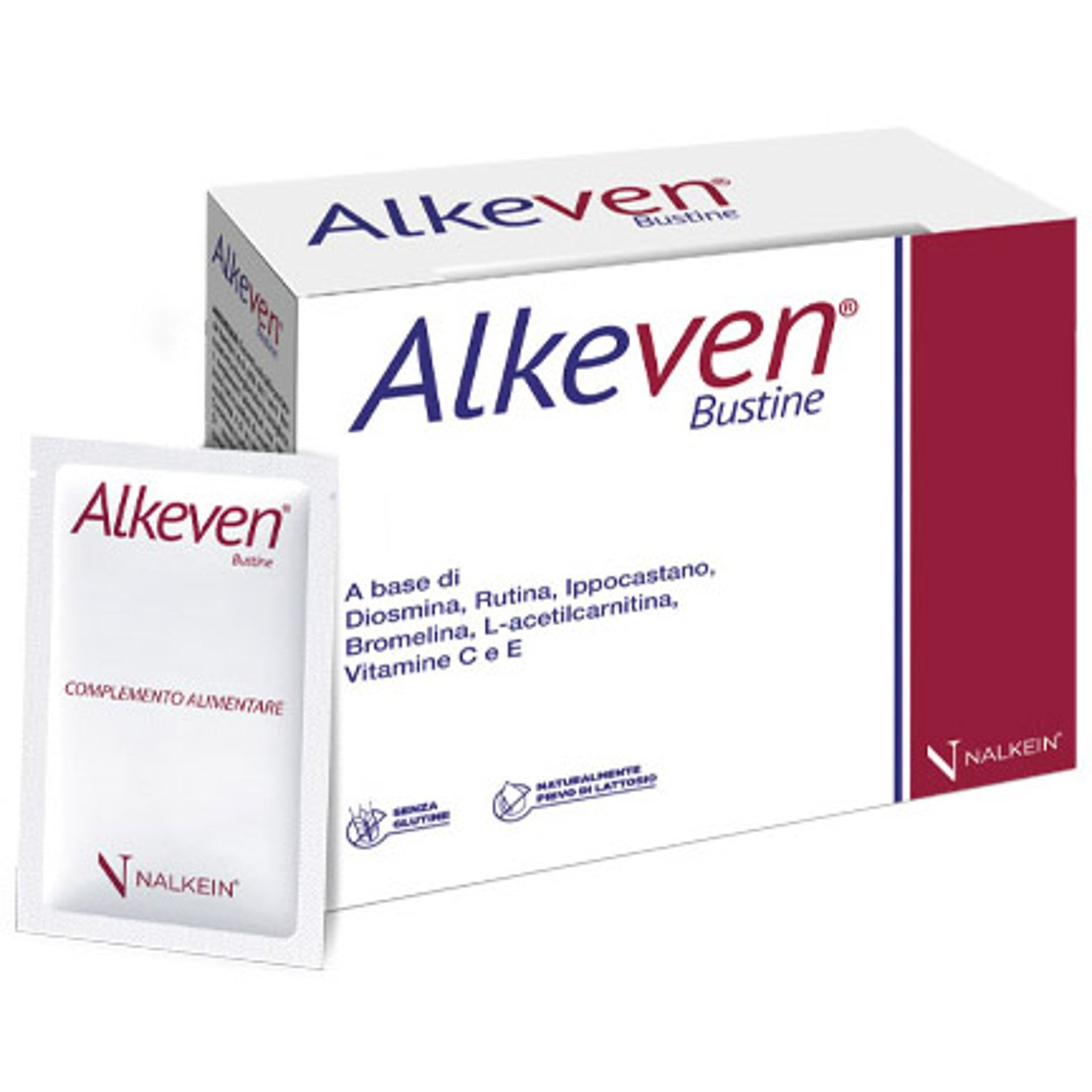 Alkeven 20 Bustine