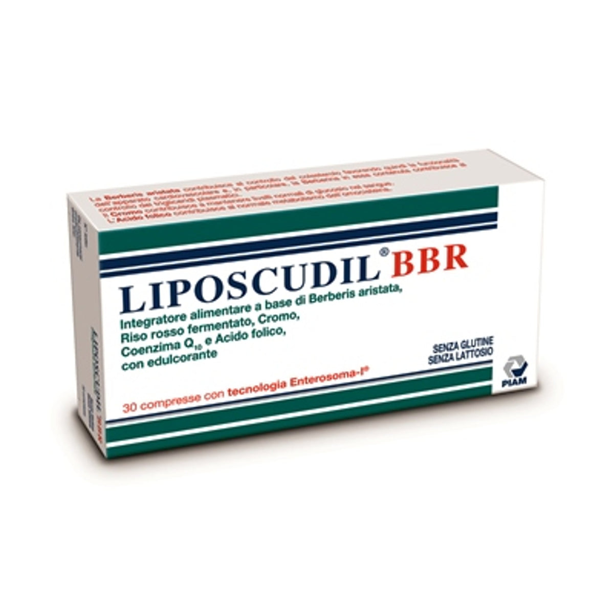 Liposcudil Bbr 30 Comprimés