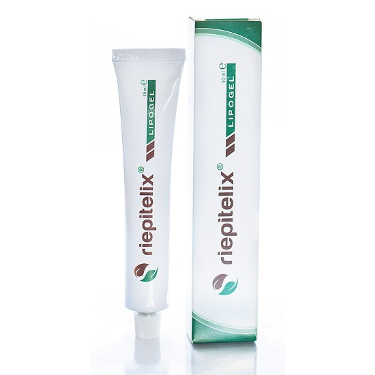 Riepitelix Lipogel Ointment 100 Ml