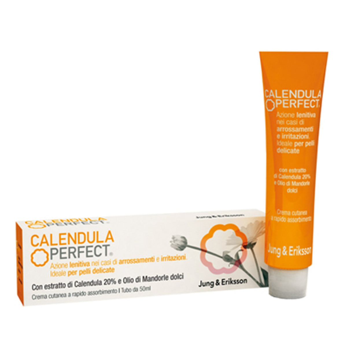 Calendula Perfect Jung & Eriksson 50 ml