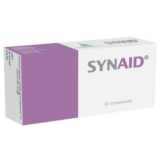 Synaid 30 Comprimés