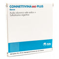 Connettivinabio Plus Compresse 10 X 10 Cm 10 Pièces
