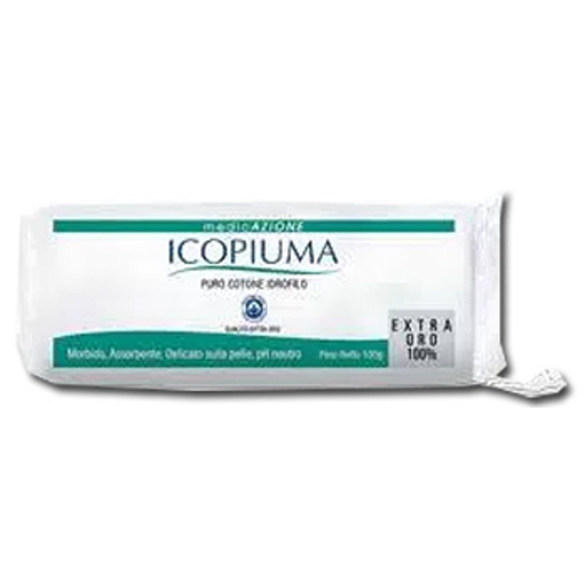 Icopiuma Coton Extra Inde 250 G
