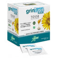 Grintuss Adultes 20 comprimés avec Poliresin 1,5 G