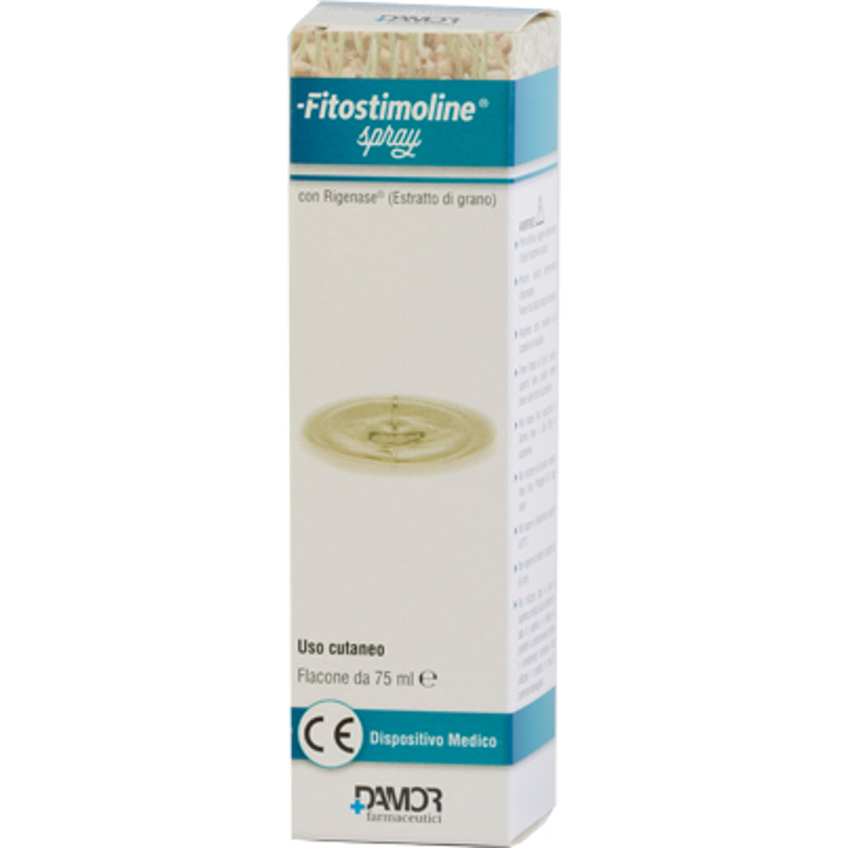 Fitostimoline Spray 75 ml
