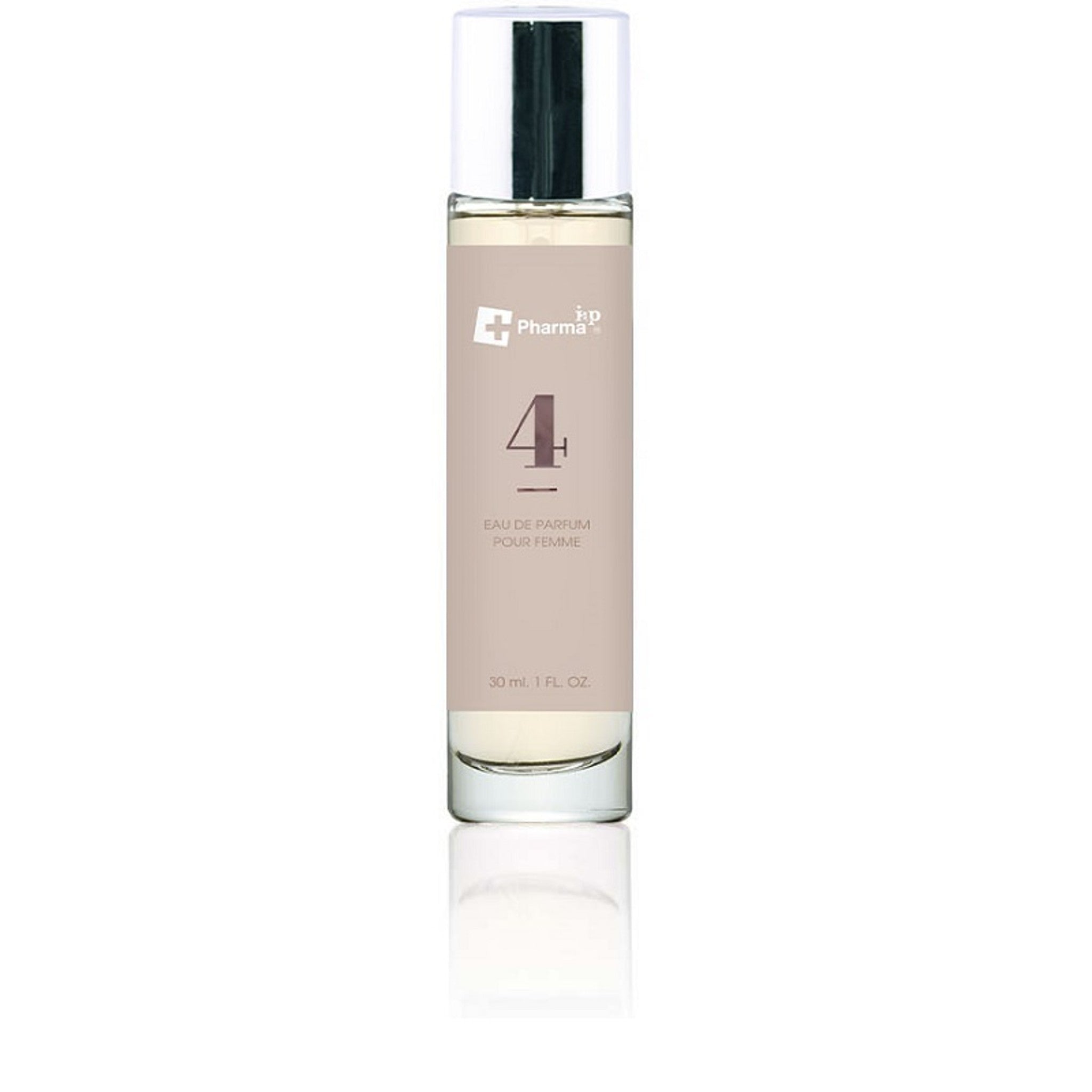 Iap Pharma Eau De Parfum For Women 4 30 Ml