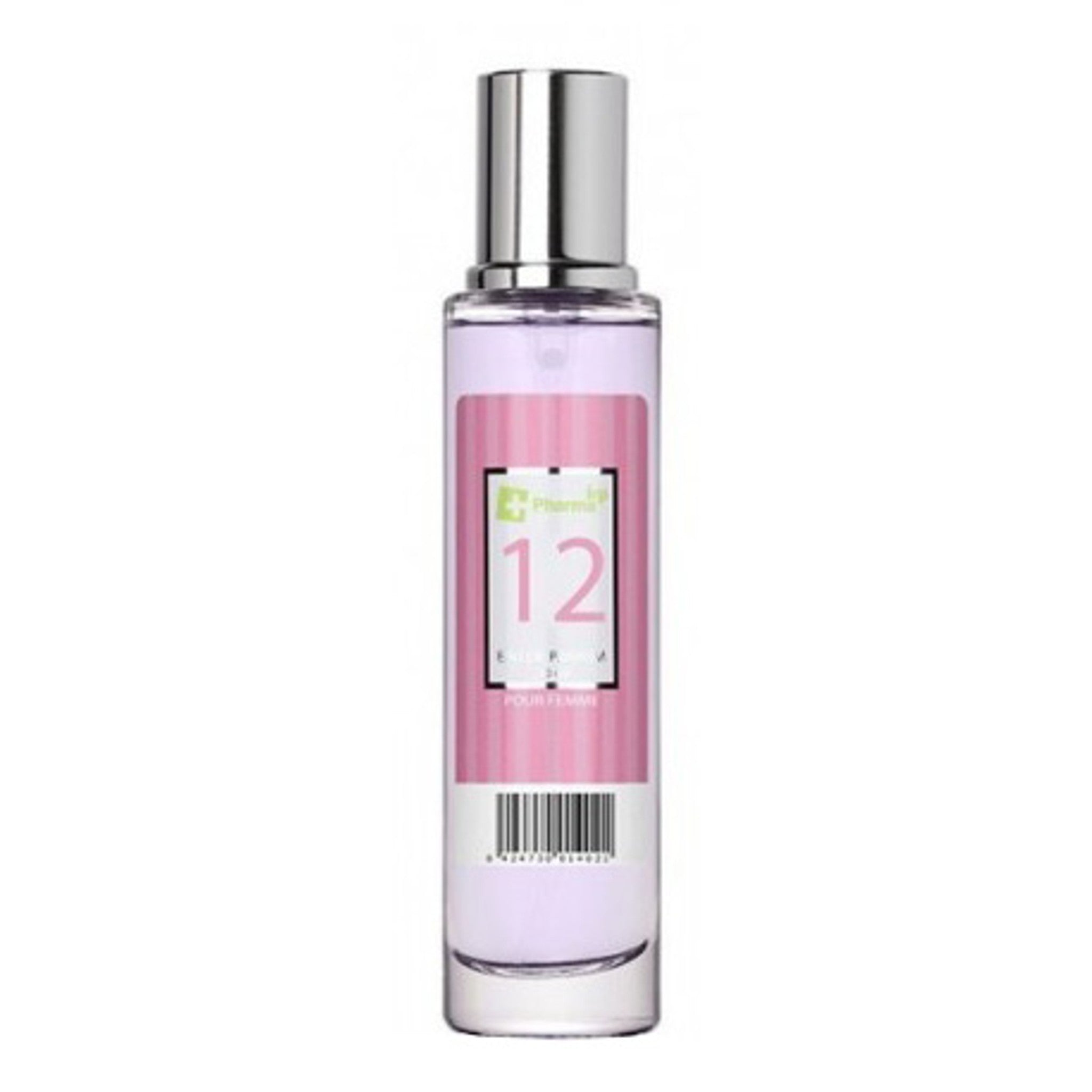 Iap Pharma Eau de Parfum for Women 12 30 ml