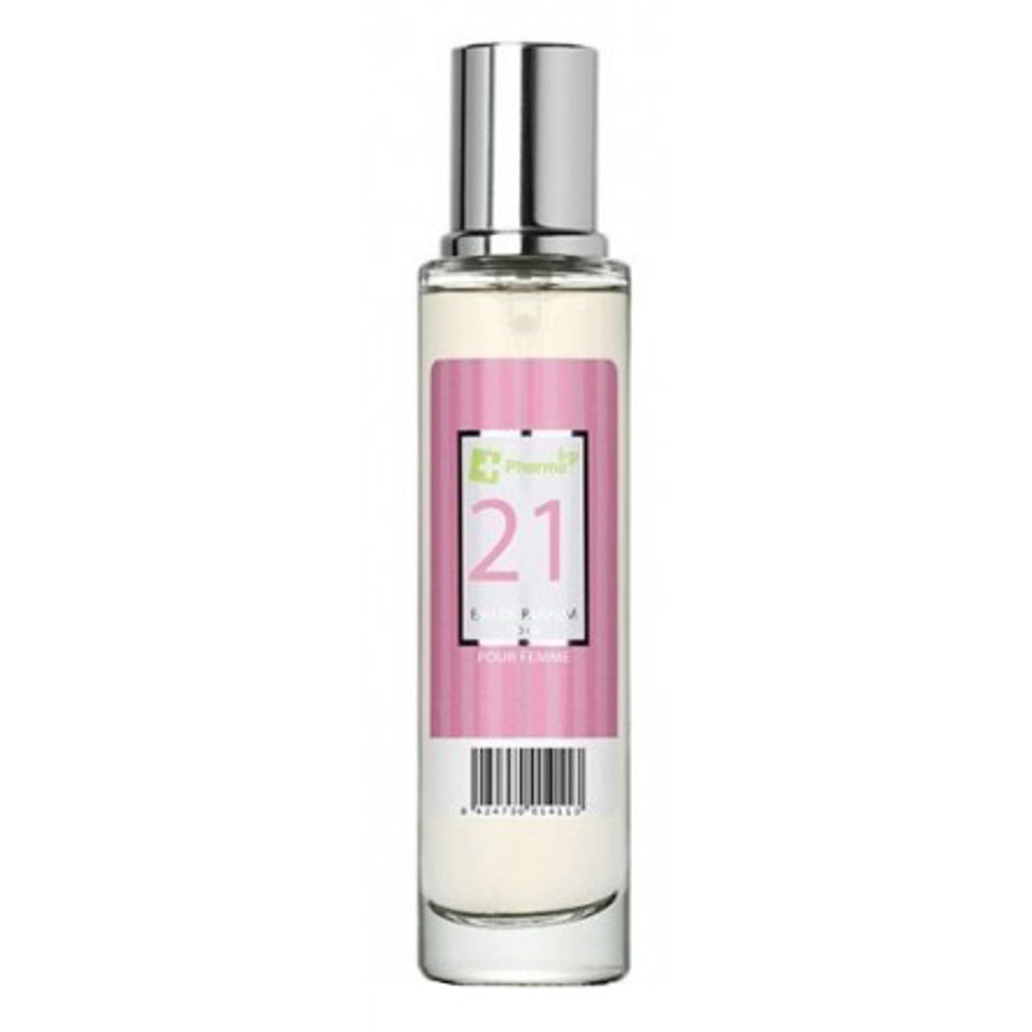 Iap Pharma Women's Perfume 21 30 Ml
