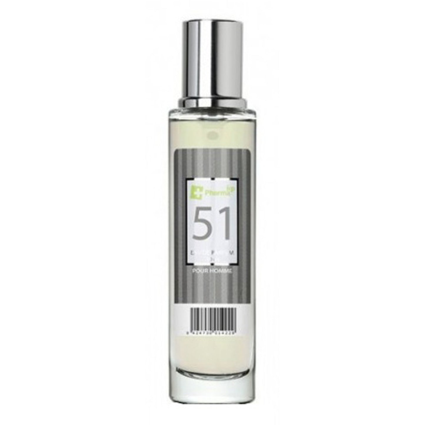Iap Pharma Profumo Da Uomo 51 30 Ml