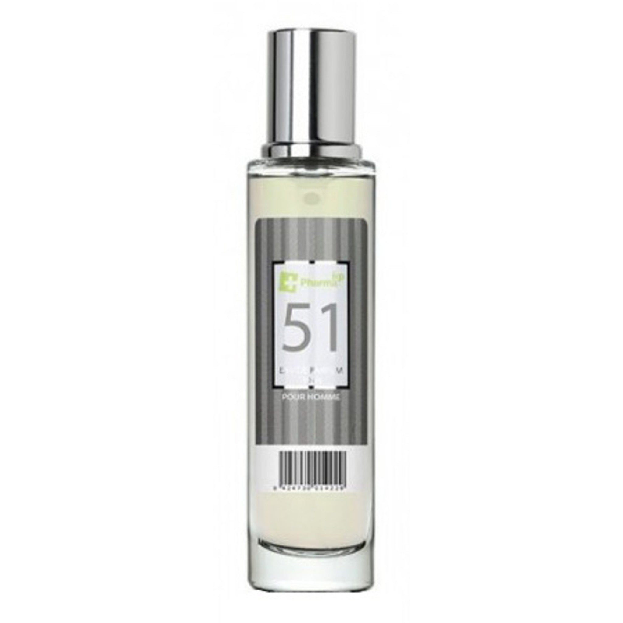Iap Pharma Men's Perfume 51 30 Ml