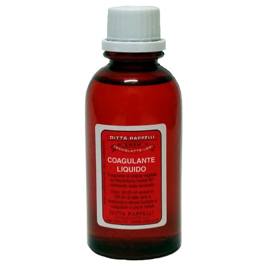 Coagulante Liquido Rappelli 125 Ml