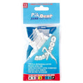 Pikdent Zero Tight Spaces 15 Interdental Forks