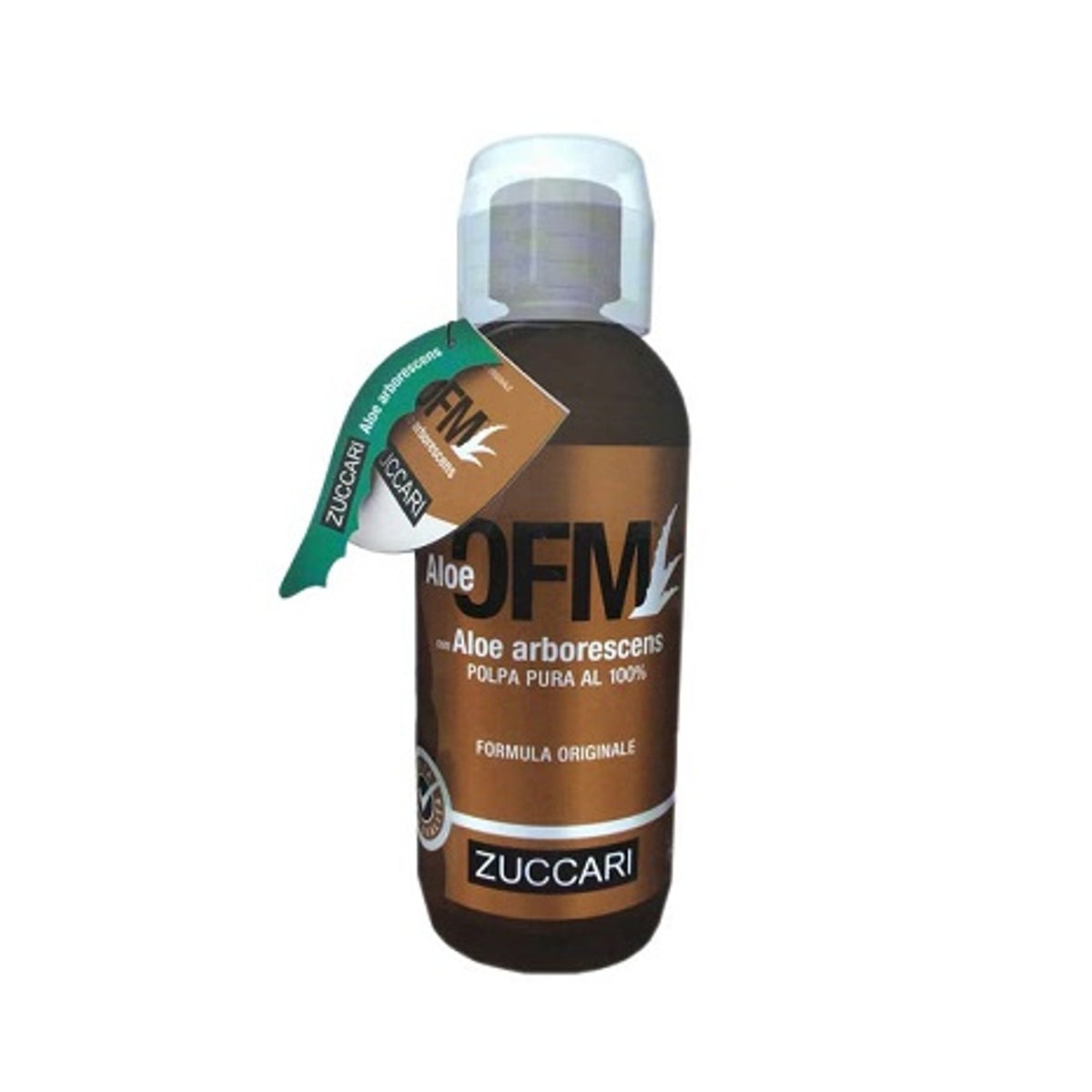 Aloe Ofm Juice 500 Ml