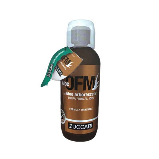 Aloe Ofm Succo 500 Ml