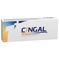 Cingal, siringa intra-articolare preriempita 4 ml