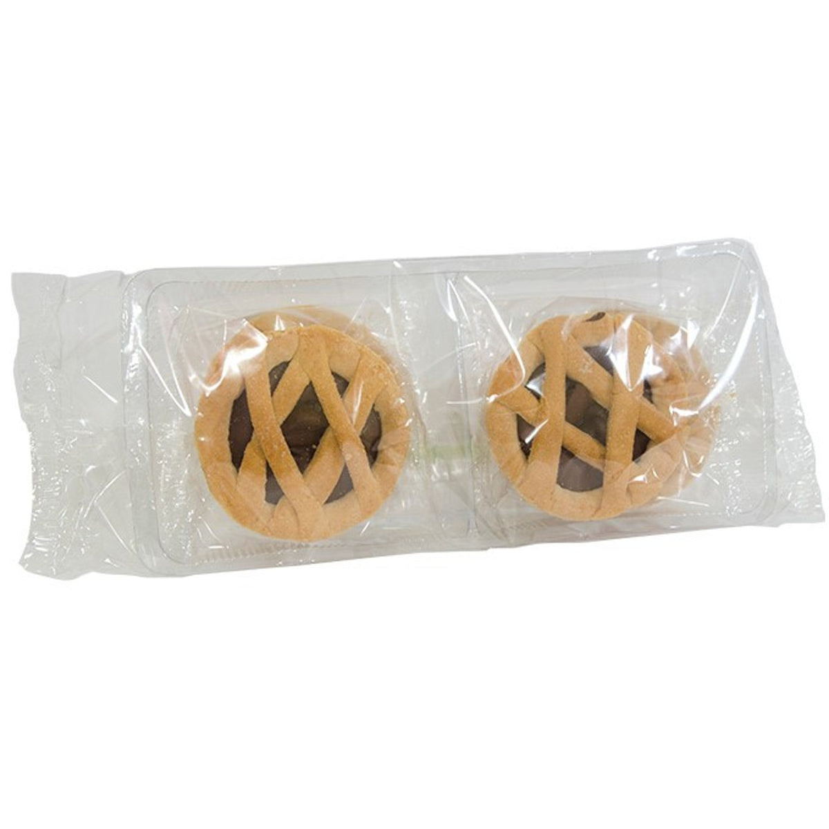 Crostatine Cacao 100 G