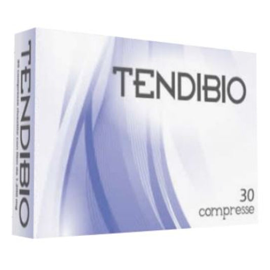 Tendibio 20 Tabletki