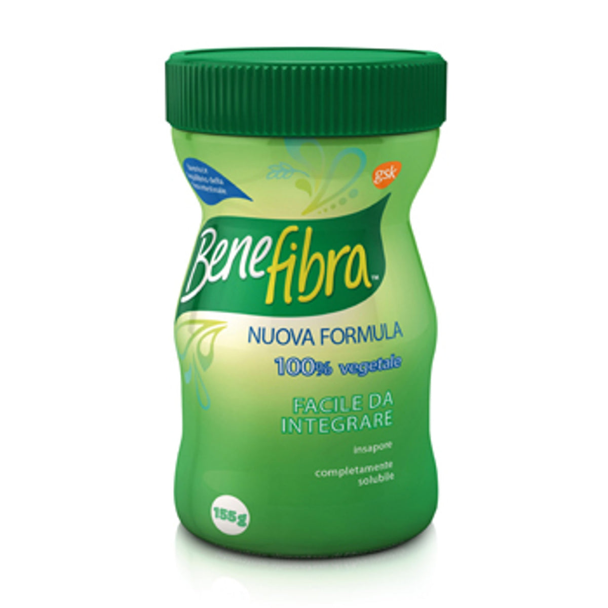 Benefibra Poudre 155 G
