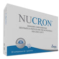 Nucron 30 Comprimés