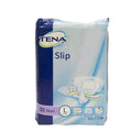 Couches d'incontinence de type culotte Tena Slip Maxi L 10 pièces