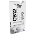 Cb12 Boost Eucalyptus White 10 Chewing Gum