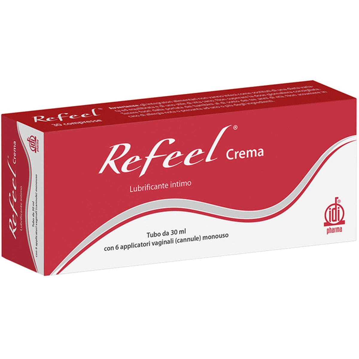Refeel Crème 30 ml