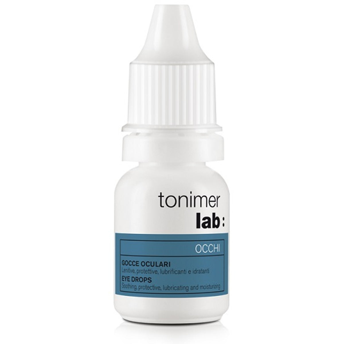 Tonimer Lab Gouttes oculaires 10 ml