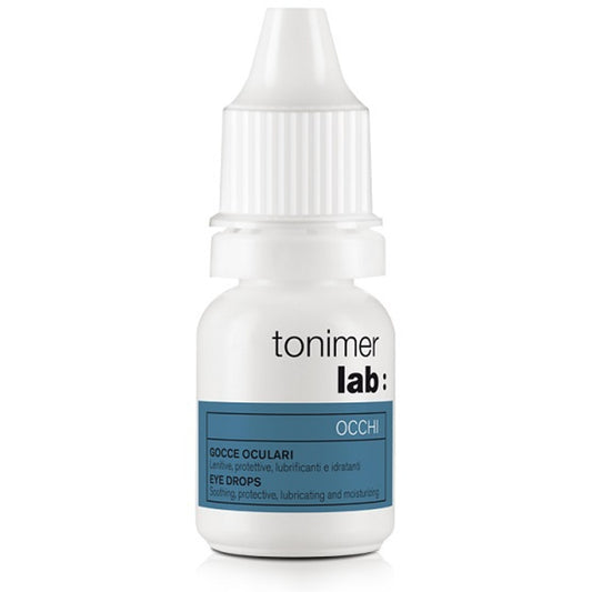 Tonimer Lab Gocce Oculari 10 Ml