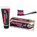 Forhans Gel Black4White Toothpaste