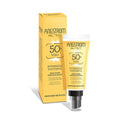 Angstrom Protect Youthful Tan Crema Solare Ultra Protezioneanti Eta' 50+ 40 Ml