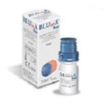 Bluyal 10 ml solution ophtalmique hyaluronate de sodium 0,15% et acides aminés