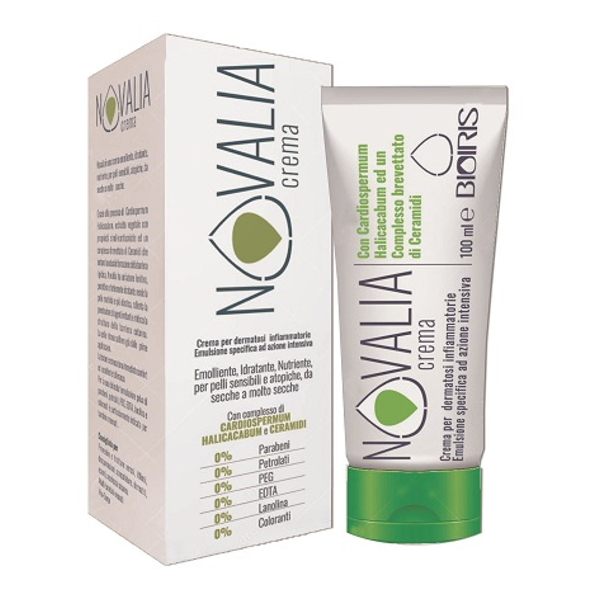 Novalia Cream 100 Ml