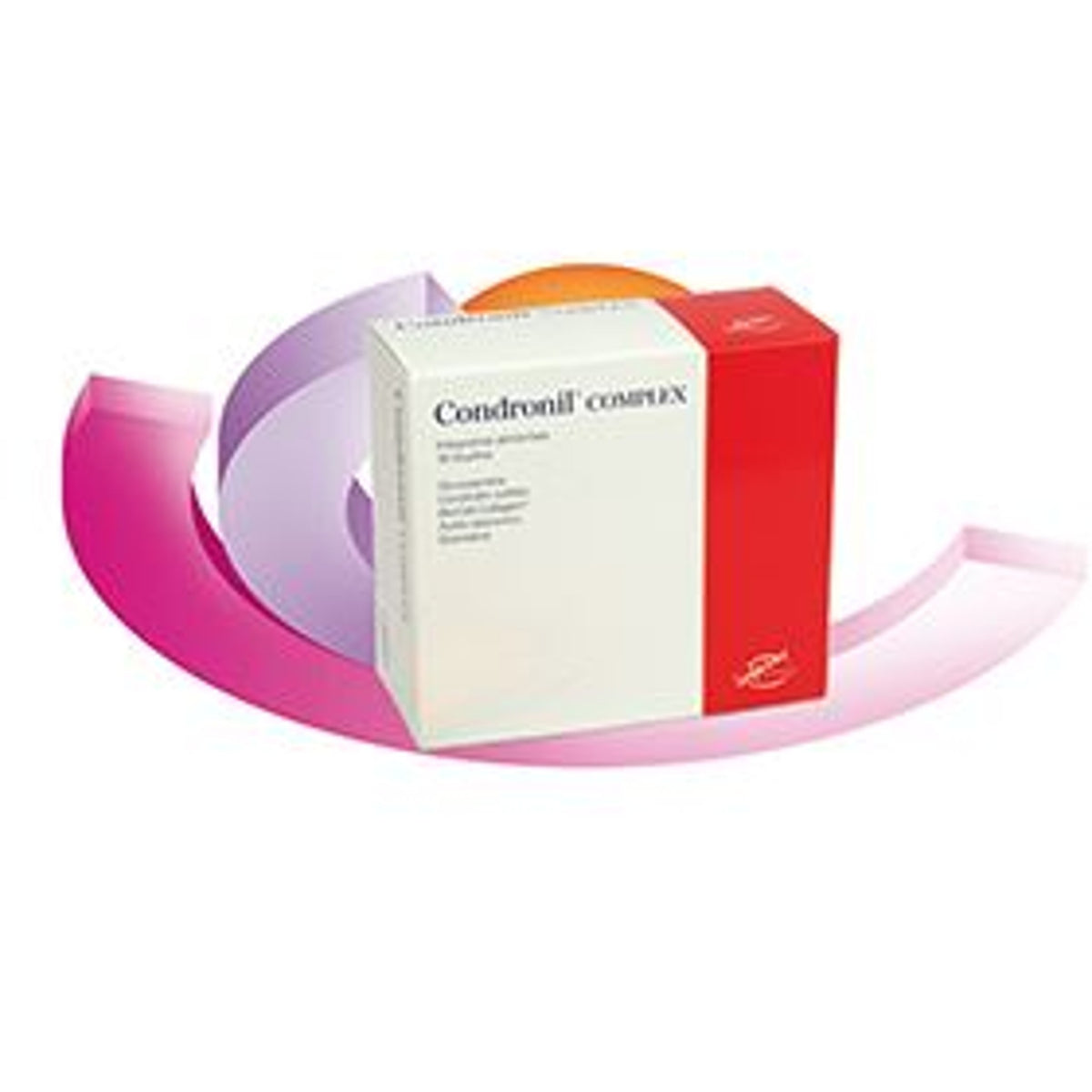 Condronil Complex 60 Comprimés