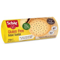 Schar Maxi Sorrisi Biscuits With Cocoa Cream 250 G