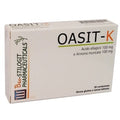 Oasit-K 20 Comprimés 750 mg