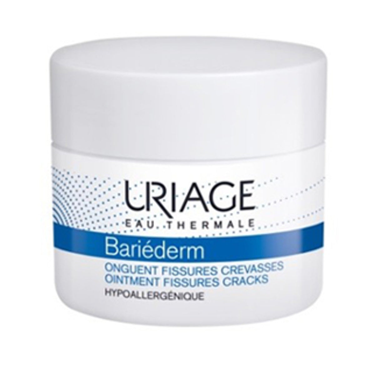 Bariederm Ointment 40 G