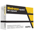 Medronys Epato 60 Gélules