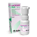 Lacrisek Plus Spray Sans Conservateurs Solution Ophtalmique 8Ml
