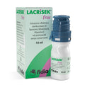 Lacrisek Free Solution Ophtalmique Sans Conservateur 10 ml