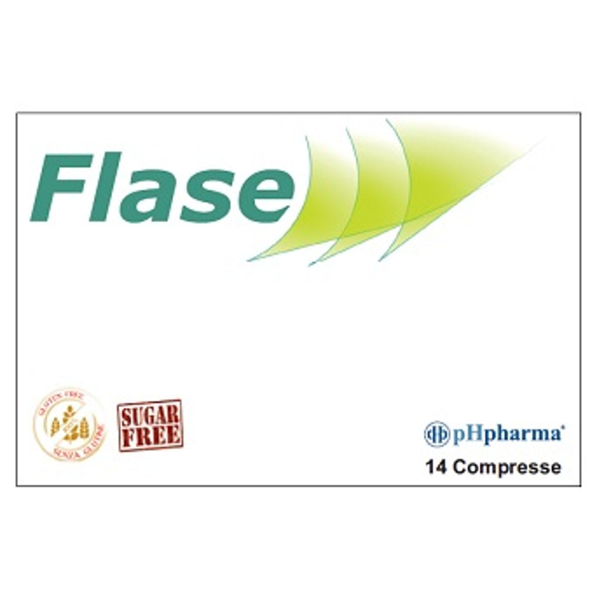 Flase 14 Comprimés