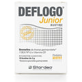 Deflogo Junior 10 sachets Sans gluten Sans lactose