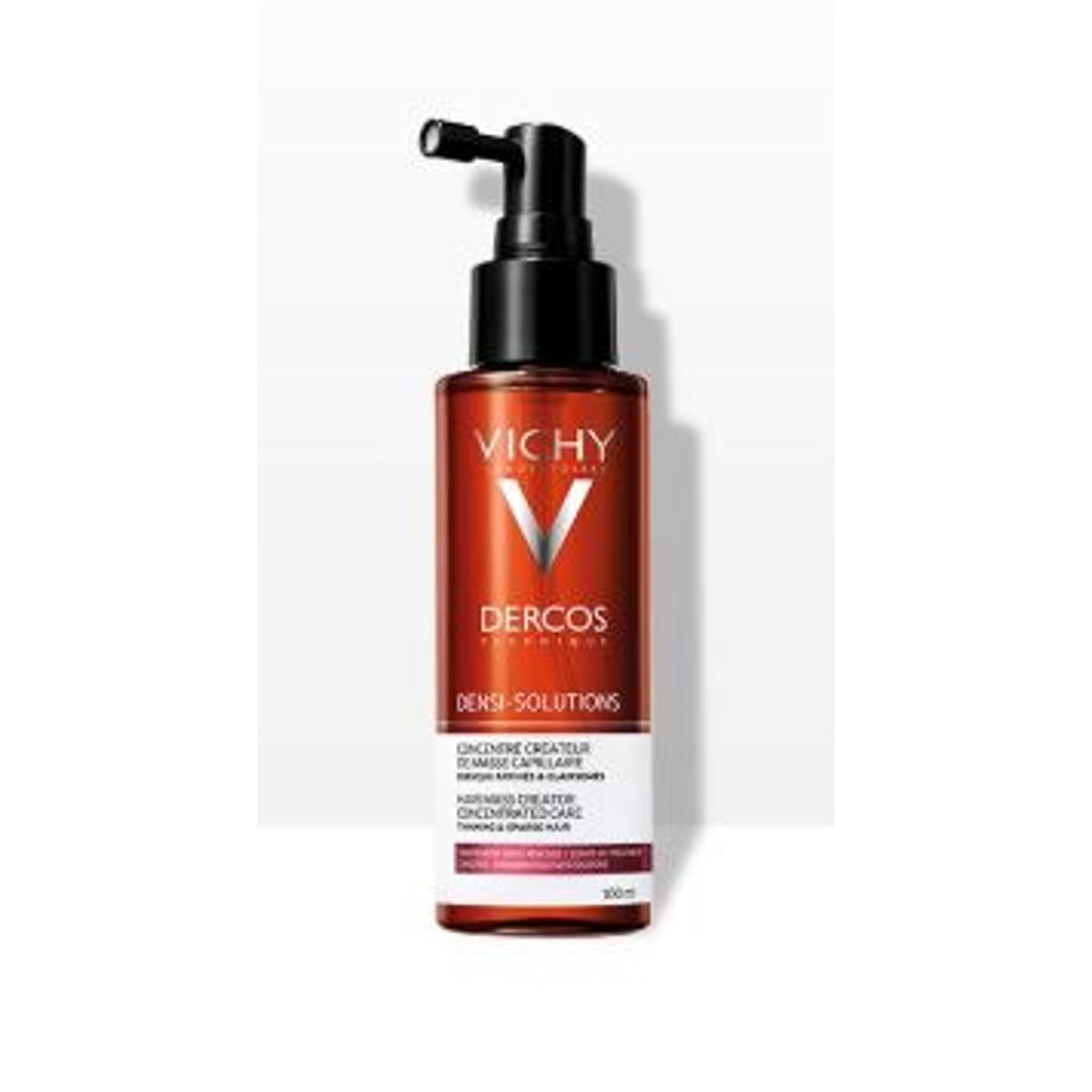Dercos Densi Solutions Lotion 100 ml