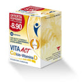 Vita Act Calcium + Vitamine D 60 Comprimés