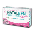Natalben Supra 30 capsules molles
