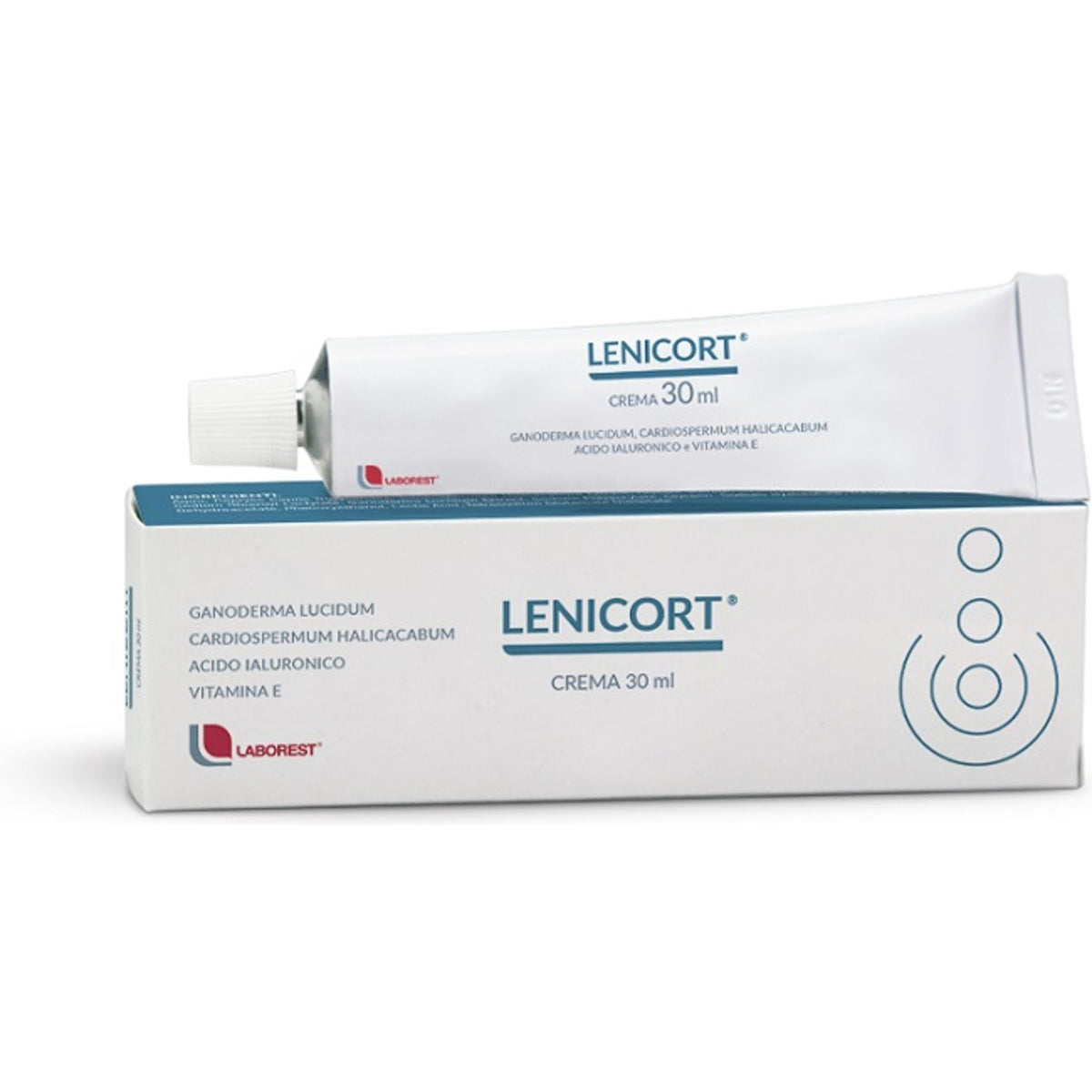 Lénicort Crème 30 ml