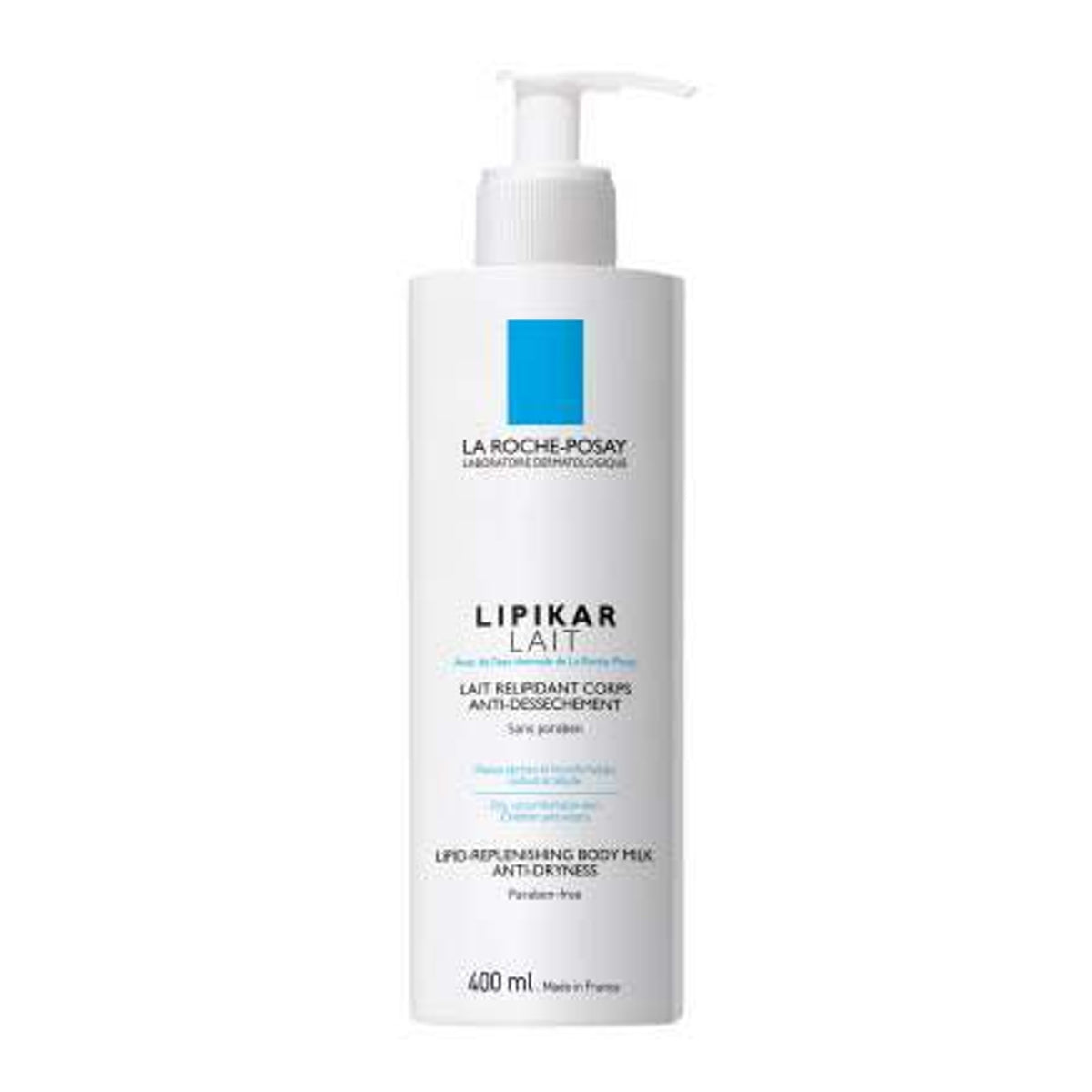 Lipikar Lotion 400 ml